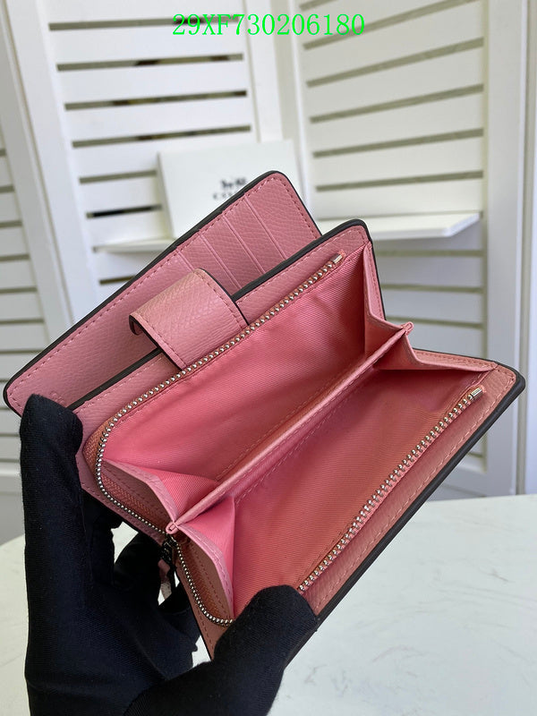 Amelia - CAH Wallet - 033