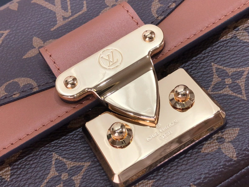 Fashion Lu-Vi bags - 2456
