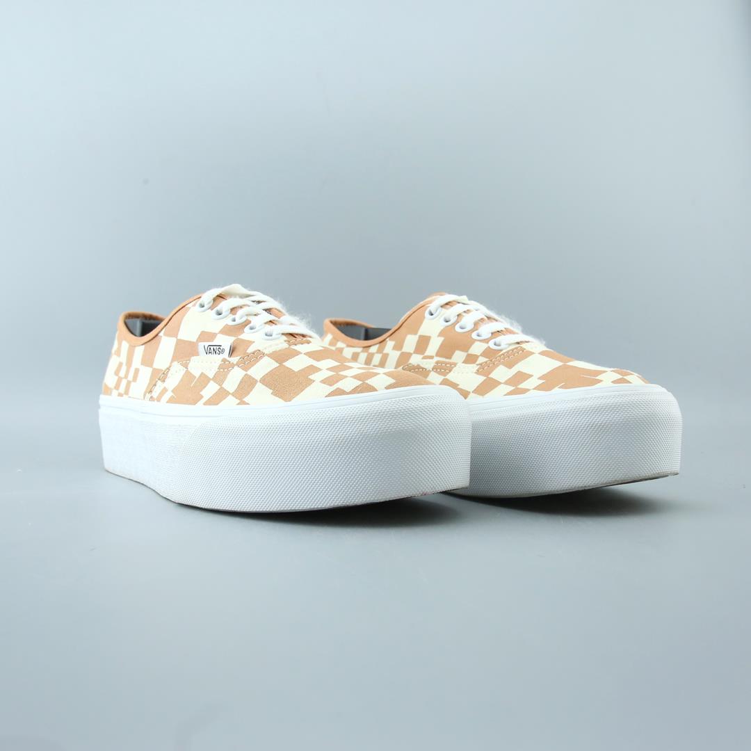 VANS  AUTHENTIC STACKFORM