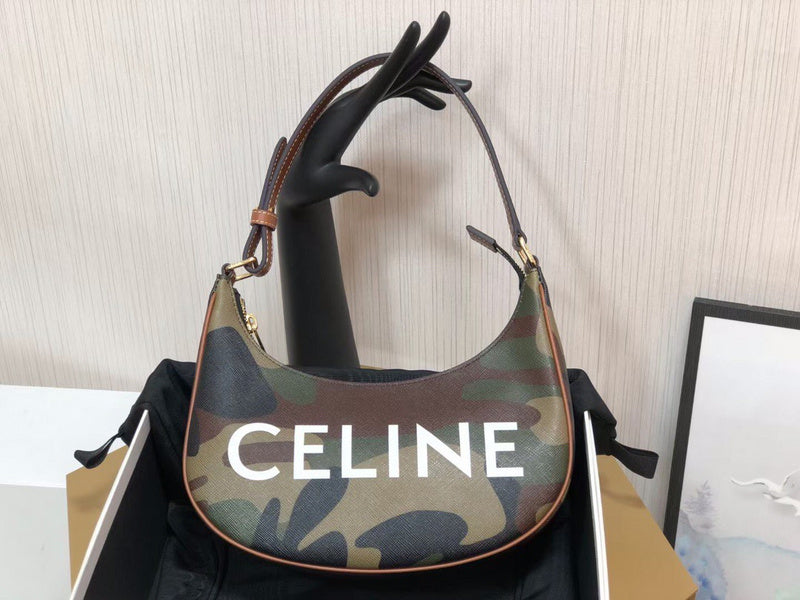 Amelia - COL Lady Bags - 189