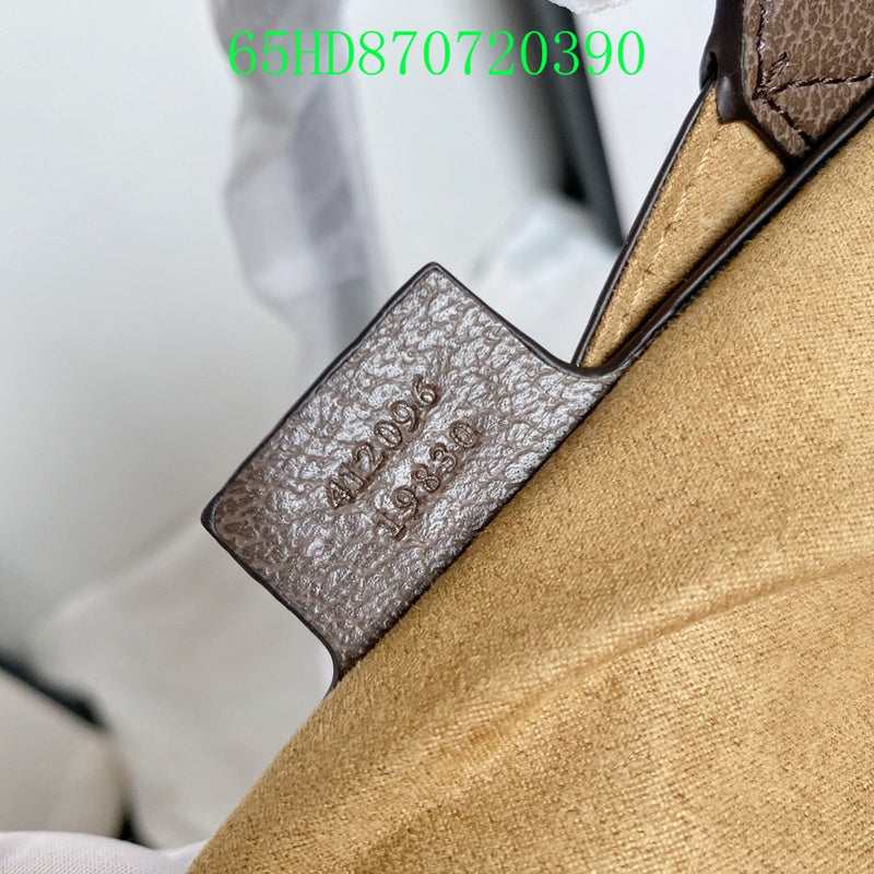 Amelia - GCI Bags - 10915