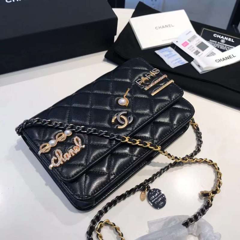 Amelia- CHL Bags - 6752