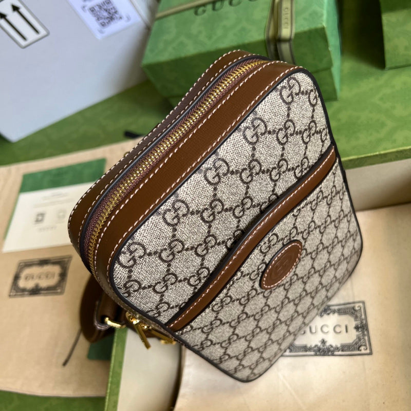 Amelia-i GUKI Women Bags - 996