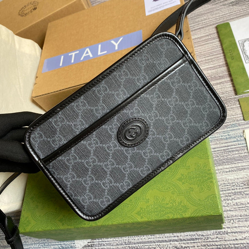 Amelia- GCI Bags - 5058
