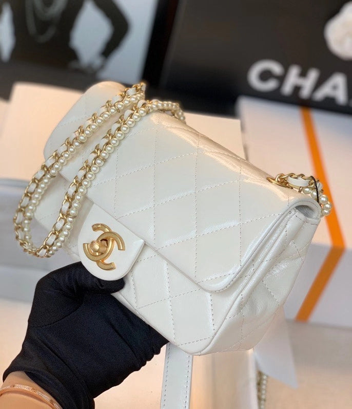 Amelia - CHL Lady Bags - 681