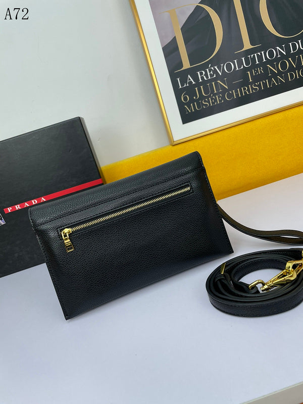 Camila Bags - Prada Bags - 1160