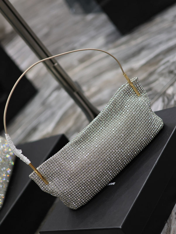 Amelia - YSL Bag - 1856