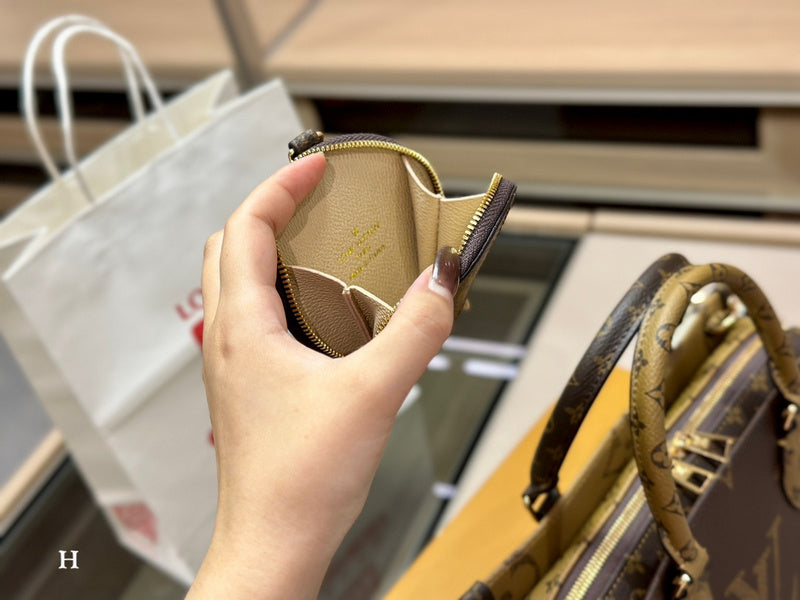 Amelia - LV Bags - 14523