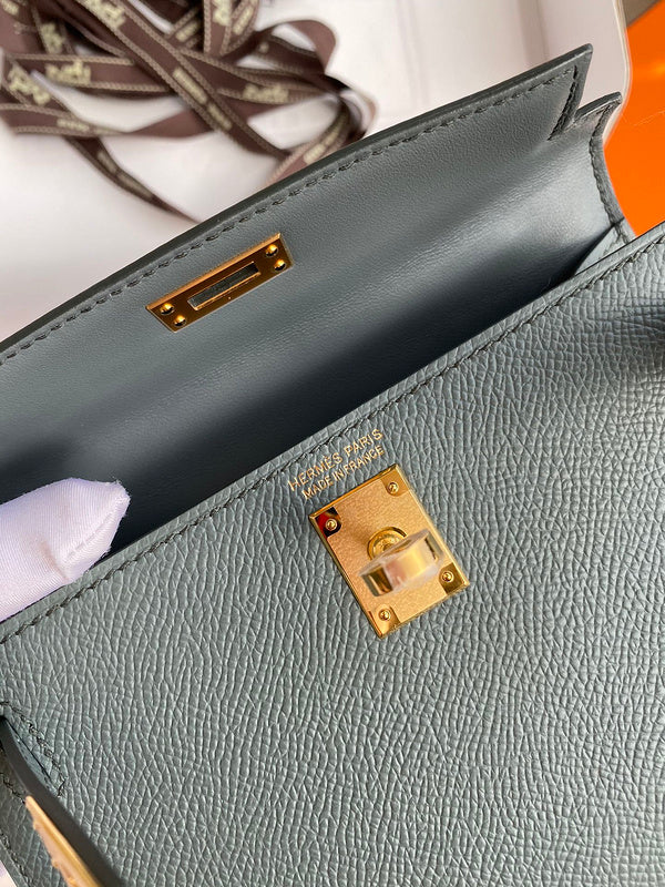 Amelia- HRMS LUXURY BAGS - 874