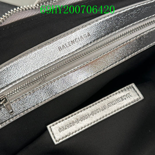 Amelia - BGA Bags - 1709