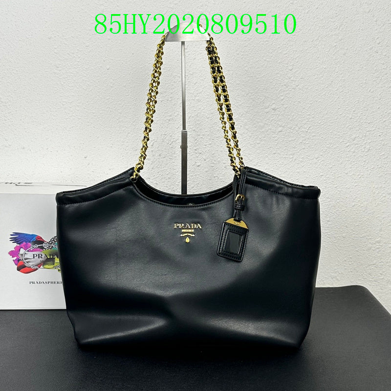Prada Bags - The Barnes Bags  058