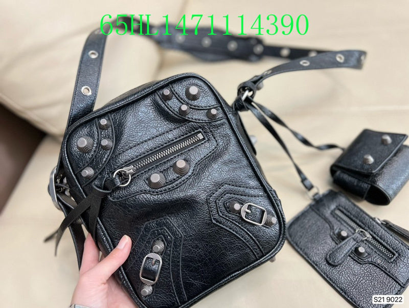 Amelia - BGA Bags - 1998