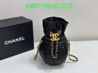 Amelia - CHL Bags - 1156