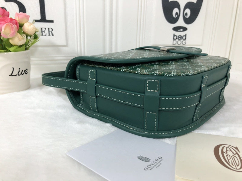 Amelia- G-YARD BAGS - 081