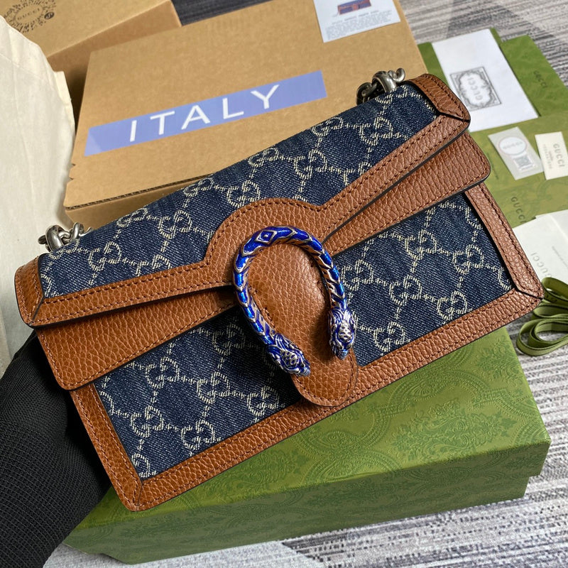 Amelia- GCI Lady Bags - 960