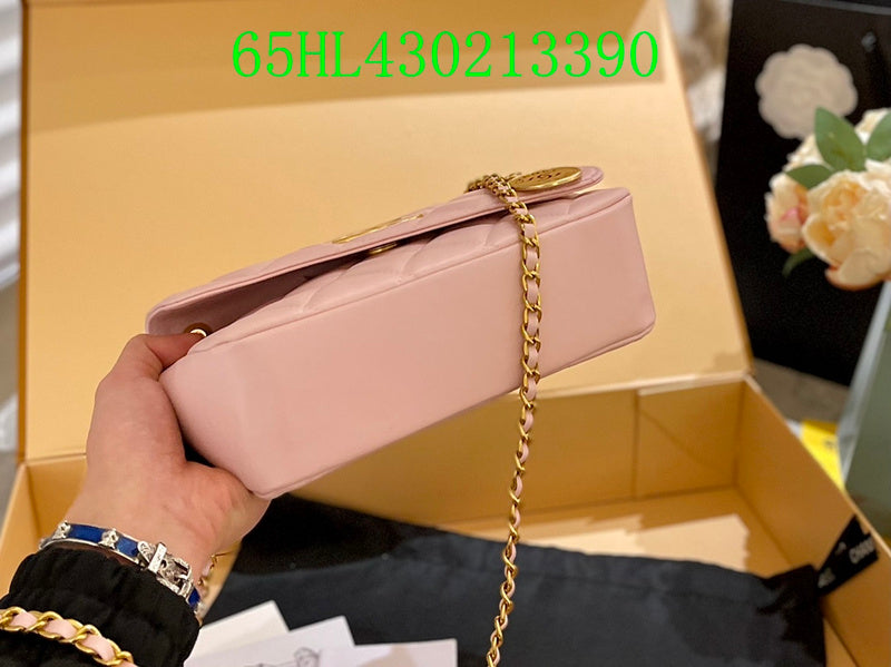 Amelia - CHL Bags - 1549