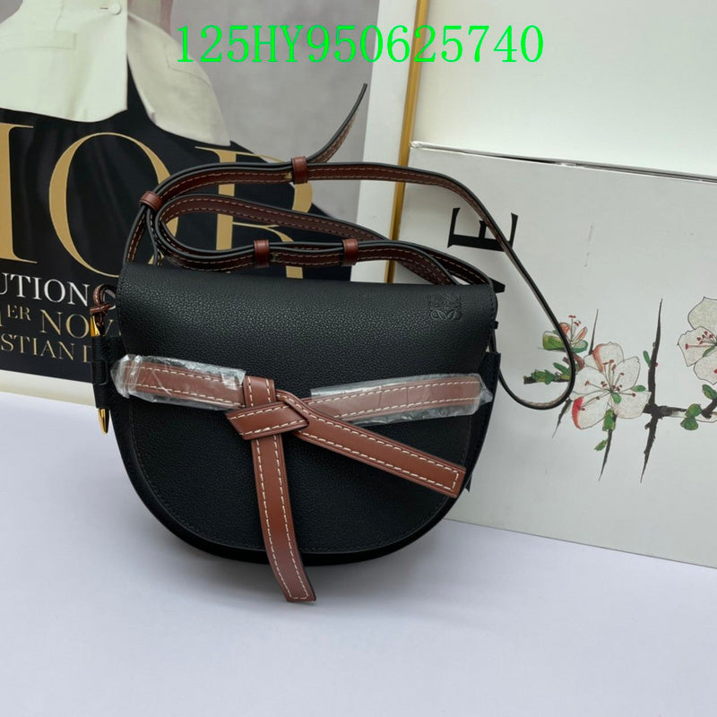 Amelia - LWE BRANDED BAGS - 286