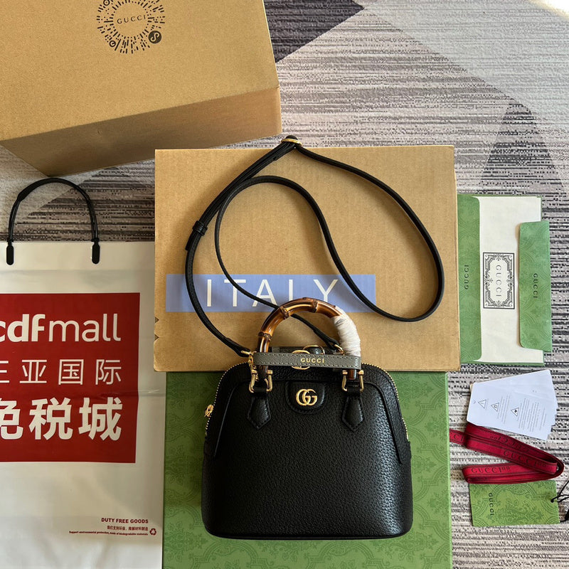 Amelia- GCI LUXURY LADY BAG - BRANDED BAGS FOR WOMEN - 316