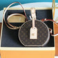 Fan Fashion Lu-Vi bags - 8316
