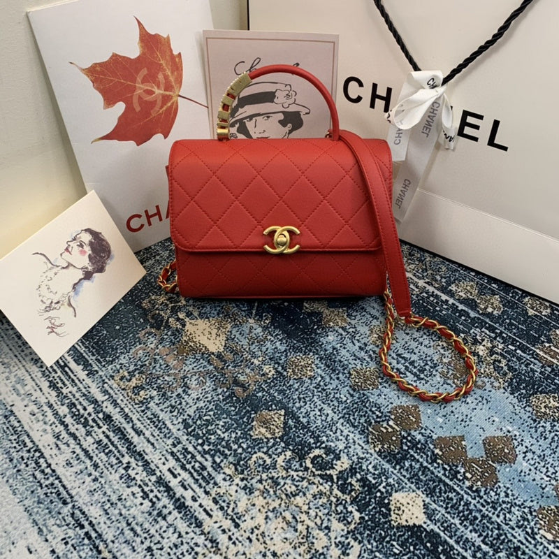 Wellow Bags - Chanel - Bags  - 889