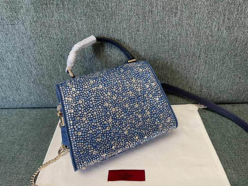 Amelia's Bag Gallery - VEL Bags - 028