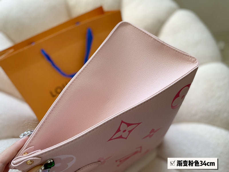 Amelia - LV Bags - 14808
