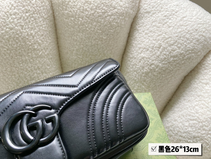 Amelia  - GCI Bags - 11616