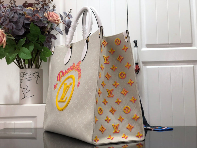 Amelia - LV Bags - 16501