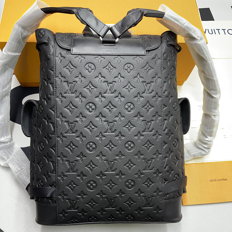 Fan Fashion Lu-Vi bags - 9649