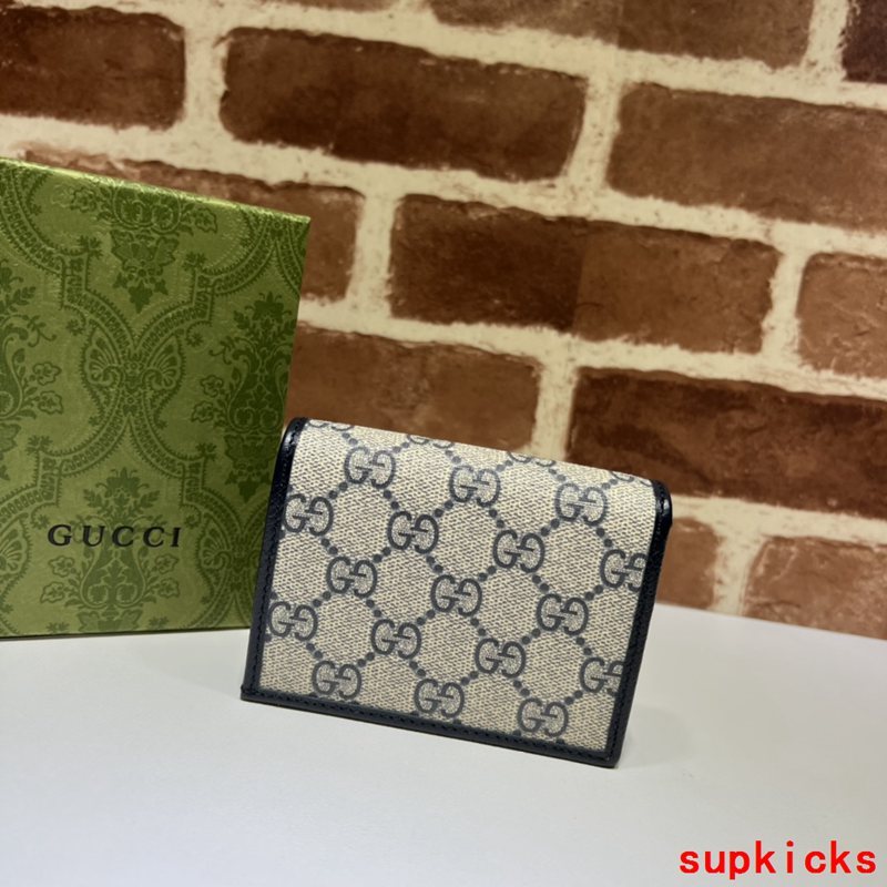 Amelia- - Mix Wallets - 075