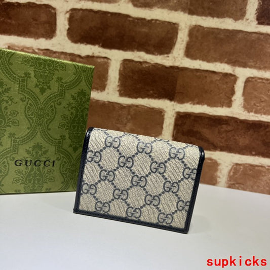 Amelia- - Mix Wallets - 075