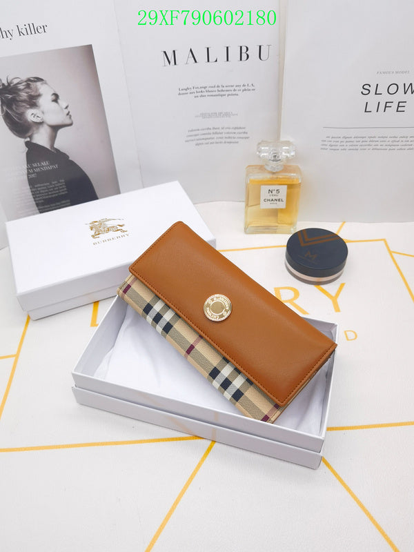 Amelia - BOR Wallet - 025