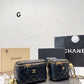 Amelia- CHL Bags - 6806