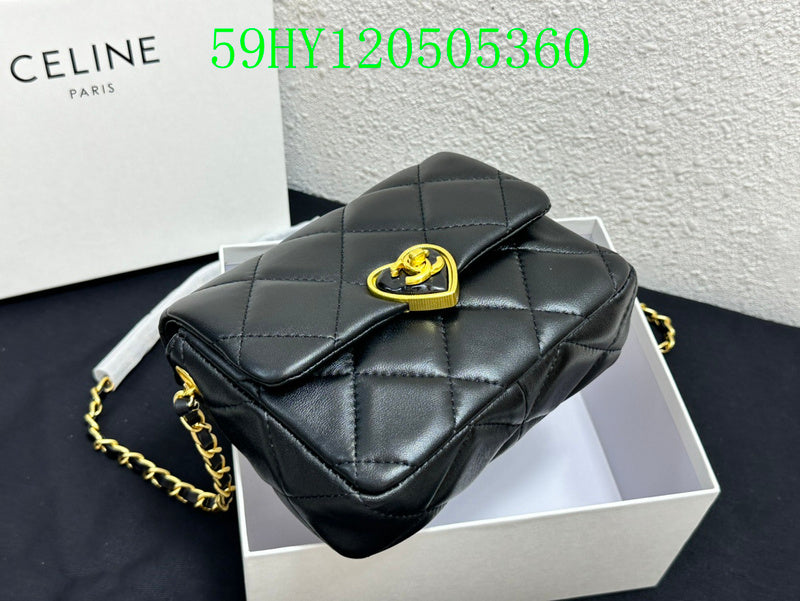 Amelia - CHL Bags - 1018