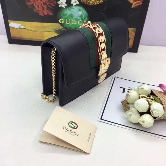 AmeliaLuxury - GCI Bags - 588