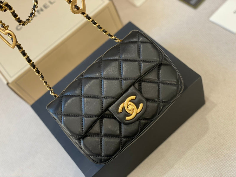 Amelia- CHL Bags - 7184