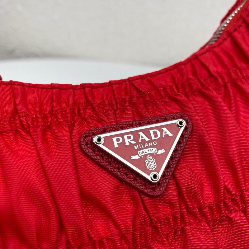 Amelia- PRDA  LUXURY BAGS - 981