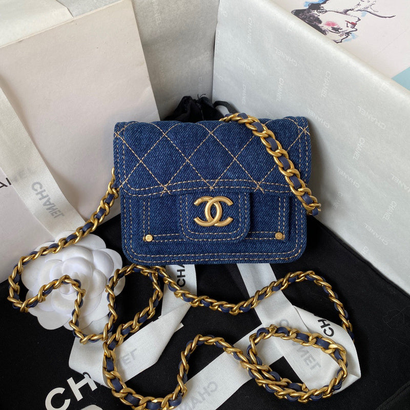Amelia- CHL Bags - 7504