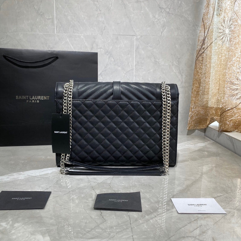 Amelia - YSL Bag - 4037
