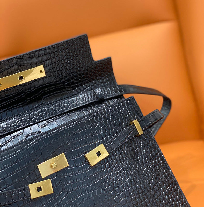 Amelia - YSL Bag - 2088