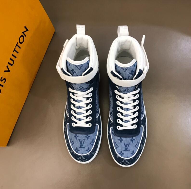 AmeliaLuxury - LOV Men Shoes - 1556