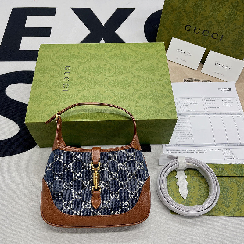 Amelia - GCI Bags - 6774
