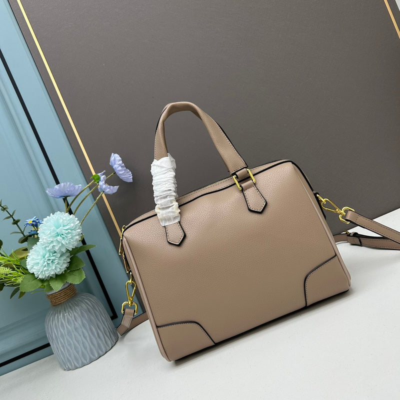 Amelia- PRDA  LUXURY BAGS - 166