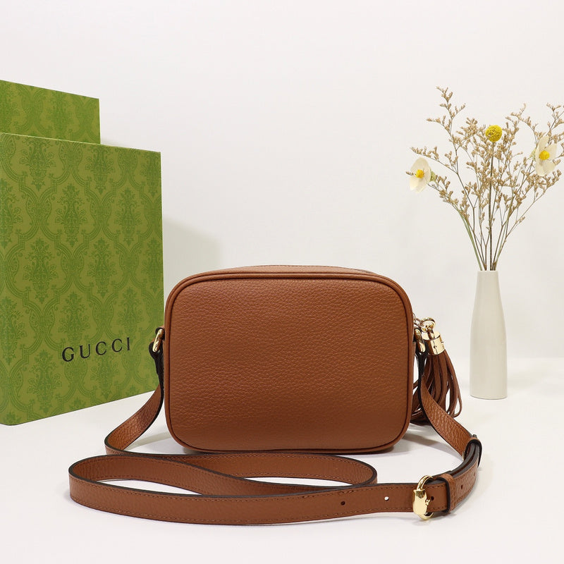 Amelia-i GUKI Women Bags - 079
