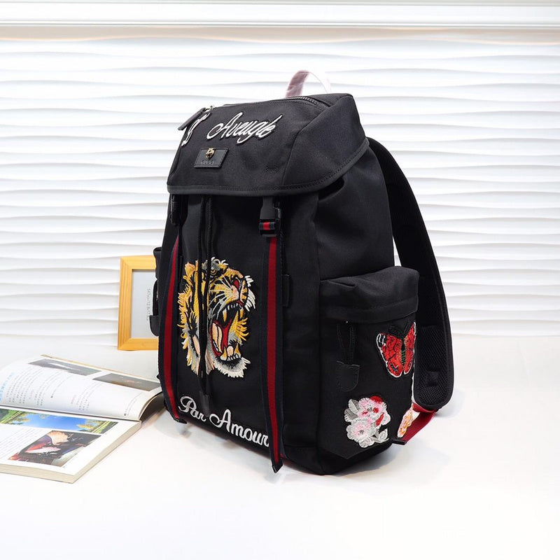 AmeliaLuxury - GCI Bags - 1038