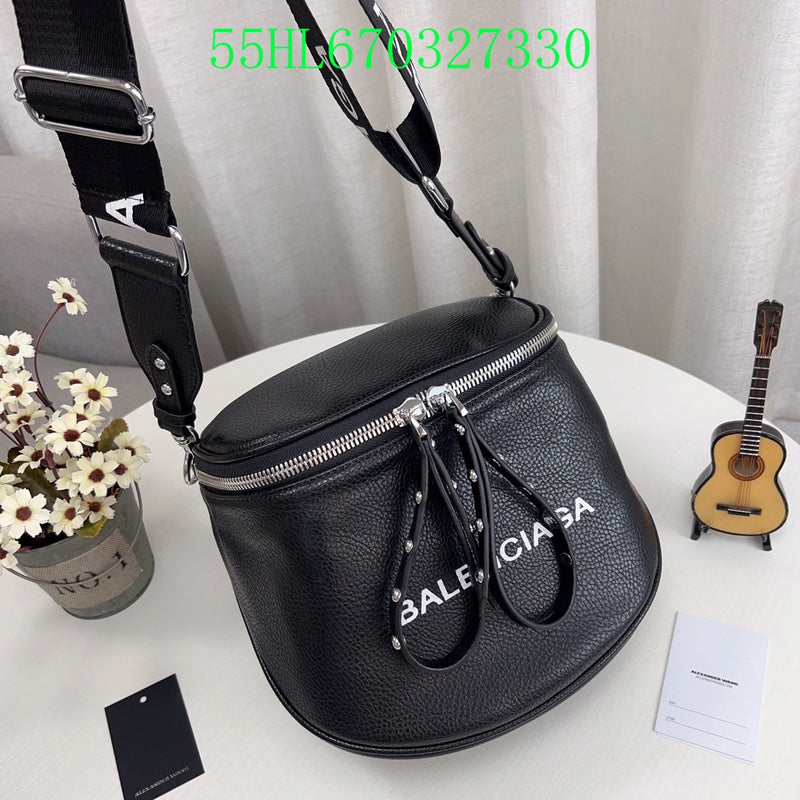 Amelia - BGA Bags - 1855