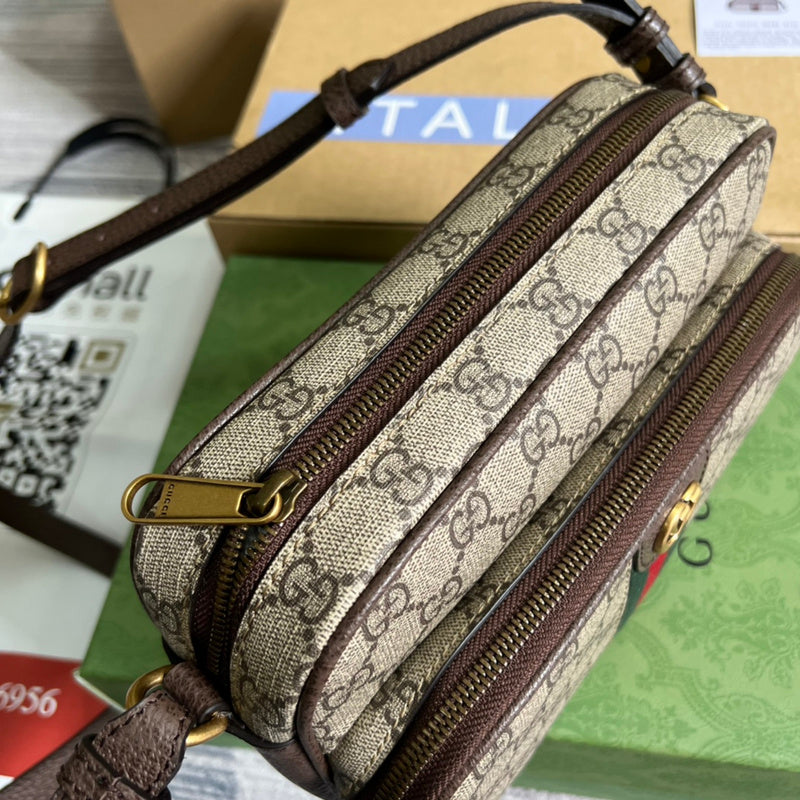 Amelia- GCI Bags - 5760