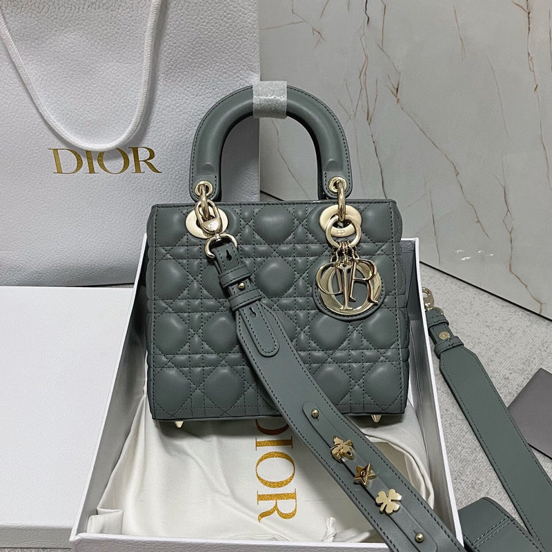 Amelia- DYOR FASHION BAGS - 380