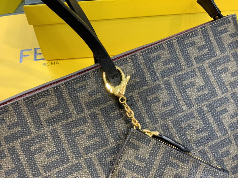 Amelia- FDE Bags - 304