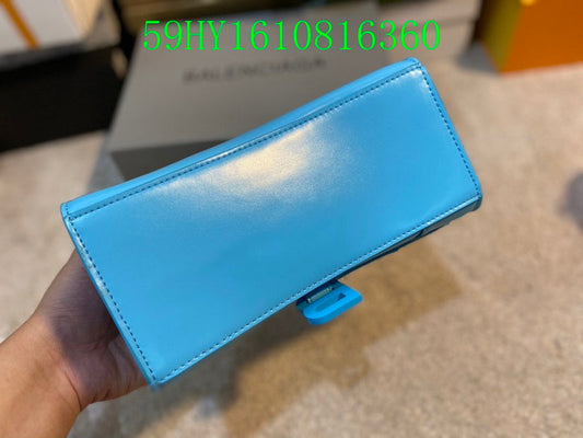 Amelia - BGA Bags - 2457